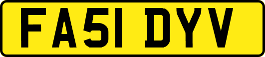 FA51DYV