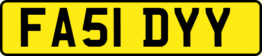 FA51DYY