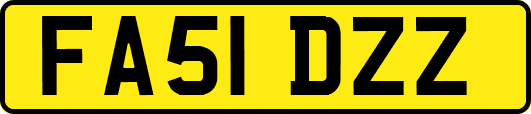 FA51DZZ