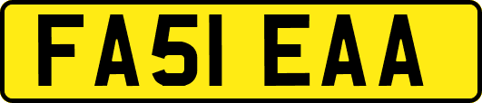 FA51EAA