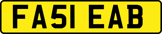 FA51EAB