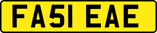 FA51EAE