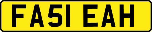 FA51EAH