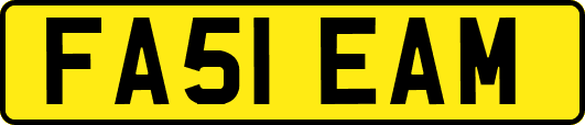 FA51EAM