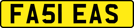 FA51EAS