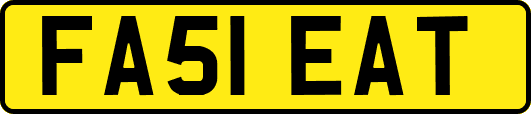 FA51EAT