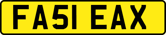 FA51EAX