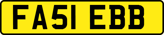 FA51EBB