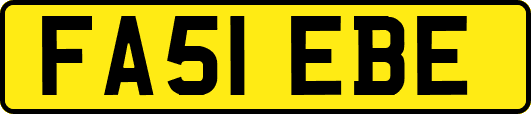 FA51EBE