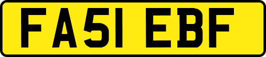 FA51EBF