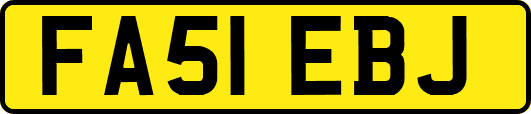 FA51EBJ