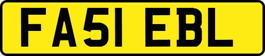 FA51EBL