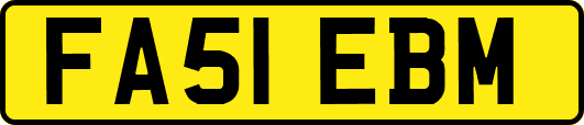 FA51EBM