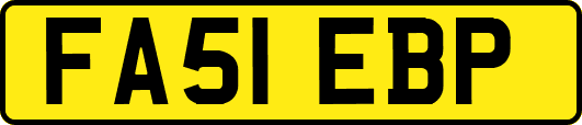 FA51EBP