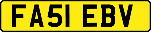 FA51EBV