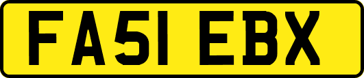 FA51EBX