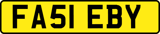 FA51EBY