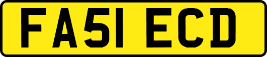 FA51ECD