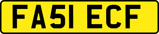 FA51ECF