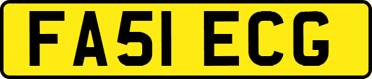 FA51ECG