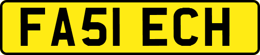 FA51ECH