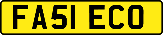 FA51ECO