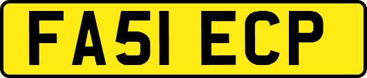 FA51ECP