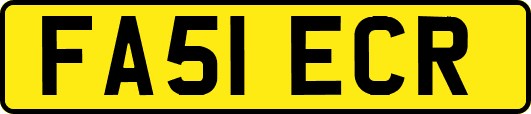 FA51ECR