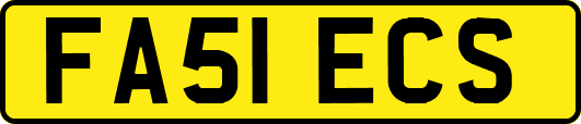 FA51ECS