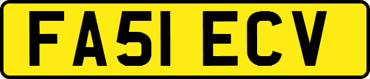 FA51ECV