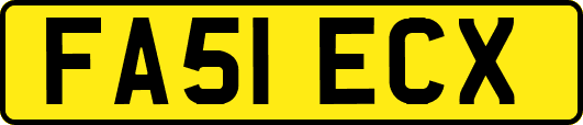 FA51ECX