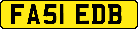 FA51EDB