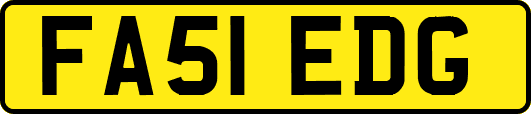 FA51EDG