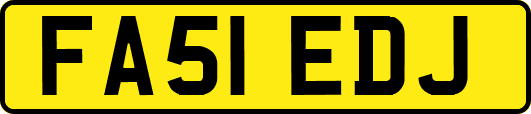 FA51EDJ