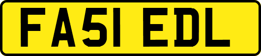 FA51EDL