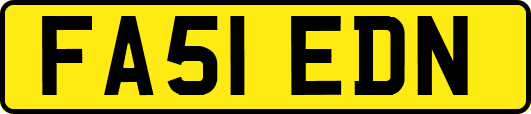 FA51EDN