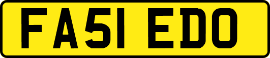 FA51EDO