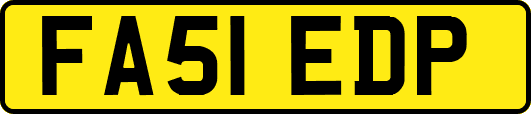 FA51EDP