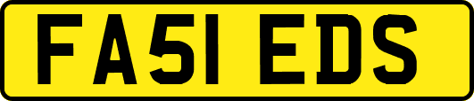 FA51EDS