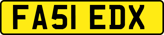 FA51EDX