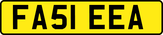 FA51EEA