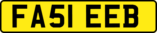 FA51EEB