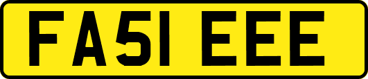 FA51EEE