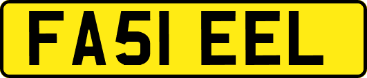 FA51EEL