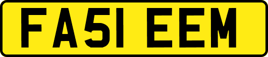 FA51EEM