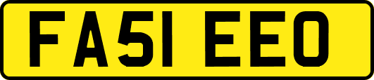 FA51EEO