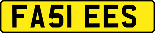 FA51EES