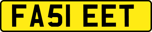 FA51EET