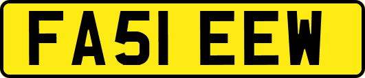 FA51EEW