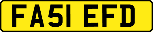 FA51EFD